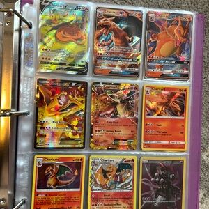 Bundle of 32 rare Pokémon cards!